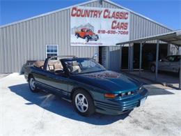 1995 Oldsmobile Cutlass Supreme (CC-1655344) for sale in Staunton, Illinois