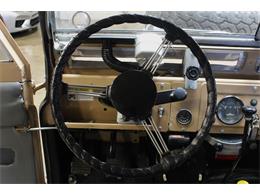1960 Land Rover Defender (CC-1655374) for sale in San Carlos, California