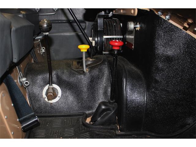 1960 Land Rover Defender (CC-1655374) for sale in San Carlos, California