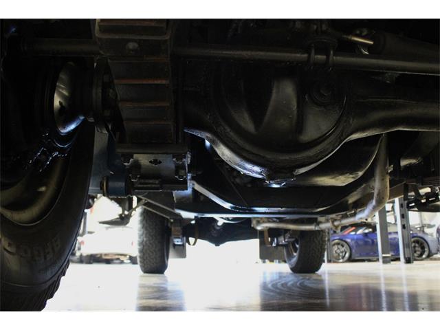 1960 Land Rover Defender (CC-1655374) for sale in San Carlos, California