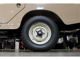 1960 Land Rover Defender (CC-1655374) for sale in San Carlos, California