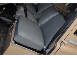 1960 Land Rover Defender (CC-1655374) for sale in San Carlos, California