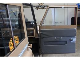 1960 Land Rover Defender (CC-1655374) for sale in San Carlos, California