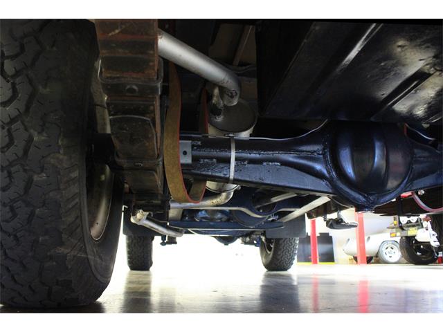 1960 Land Rover Defender (CC-1655374) for sale in San Carlos, California