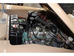 1960 Land Rover Defender (CC-1655374) for sale in San Carlos, California