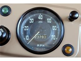 1960 Land Rover Defender (CC-1655374) for sale in San Carlos, California