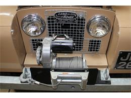 1960 Land Rover Defender (CC-1655374) for sale in San Carlos, California