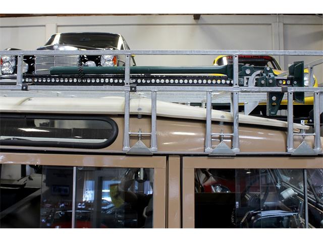 1960 Land Rover Defender (CC-1655374) for sale in San Carlos, California