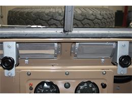 1960 Land Rover Defender (CC-1655374) for sale in San Carlos, California