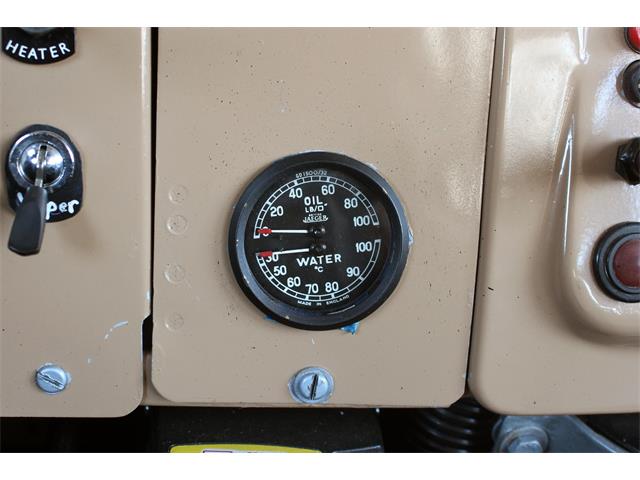 1960 Land Rover Defender (CC-1655374) for sale in San Carlos, California