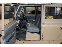 1960 Land Rover Defender (CC-1655374) for sale in San Carlos, California