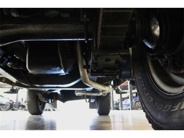 1960 Land Rover Defender (CC-1655374) for sale in San Carlos, California