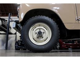 1960 Land Rover Defender (CC-1655374) for sale in San Carlos, California