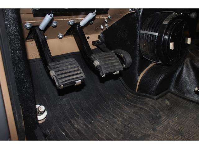 1960 Land Rover Defender (CC-1655374) for sale in San Carlos, California