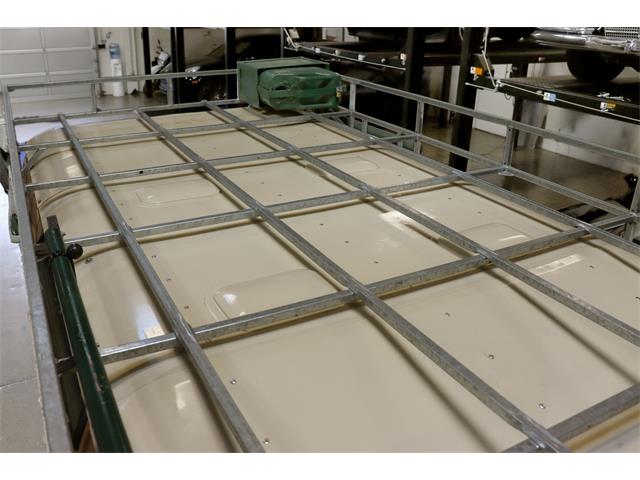 1960 Land Rover Defender (CC-1655374) for sale in San Carlos, California