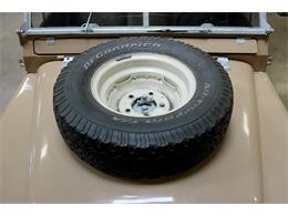 1960 Land Rover Defender (CC-1655374) for sale in San Carlos, California