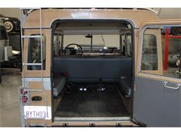 1960 Land Rover Defender (CC-1655374) for sale in San Carlos, California