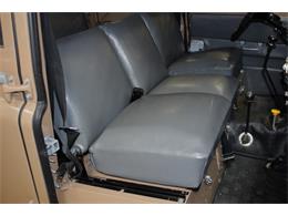 1960 Land Rover Defender (CC-1655374) for sale in San Carlos, California