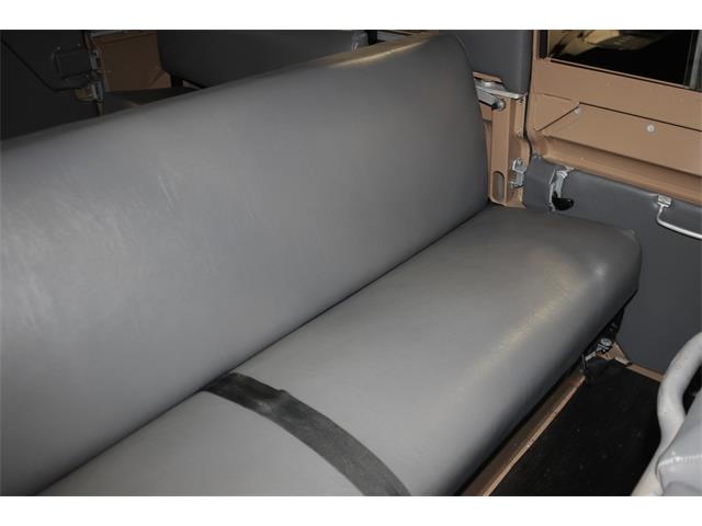 1960 Land Rover Defender (CC-1655374) for sale in San Carlos, California