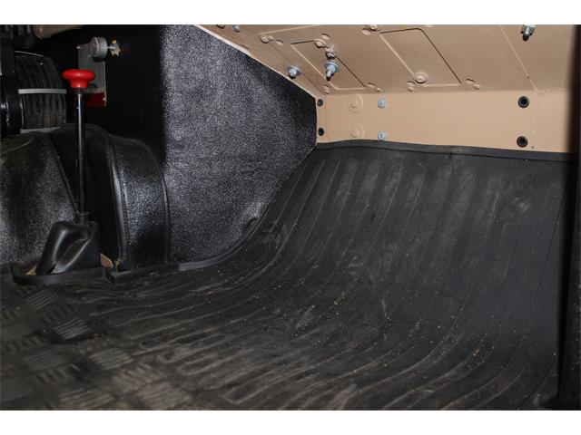 1960 Land Rover Defender (CC-1655374) for sale in San Carlos, California