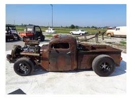 1937 Chevrolet Hot Rod (CC-1655390) for sale in Staunton, Illinois