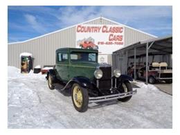 1930 Chevrolet Hot Rod (CC-1655394) for sale in Staunton, Illinois