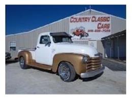 1950 Chevrolet Hot Rod (CC-1655400) for sale in Staunton, Illinois