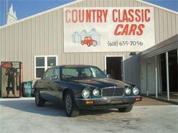 1985 Jaguar XJ (CC-1655402) for sale in Staunton, Illinois