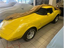 1979 Chevrolet Corvette (CC-1655433) for sale in Orlando, Florida
