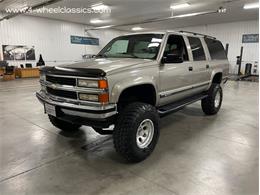 1999 Chevrolet Suburban (CC-1655455) for sale in Holland , Michigan
