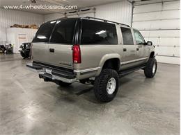 1999 Chevrolet Suburban (CC-1655455) for sale in Holland , Michigan