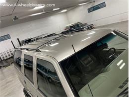 1999 Chevrolet Suburban (CC-1655455) for sale in Holland , Michigan