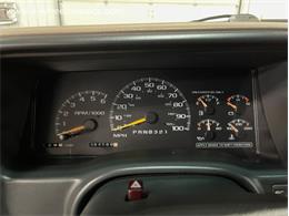 1999 Chevrolet Suburban (CC-1655455) for sale in Holland , Michigan