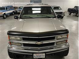 1999 Chevrolet Suburban (CC-1655455) for sale in Holland , Michigan