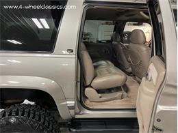 1999 Chevrolet Suburban (CC-1655455) for sale in Holland , Michigan