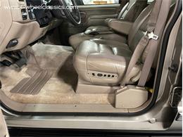 1999 Chevrolet Suburban (CC-1655455) for sale in Holland , Michigan