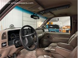 1999 Chevrolet Suburban (CC-1655455) for sale in Holland , Michigan