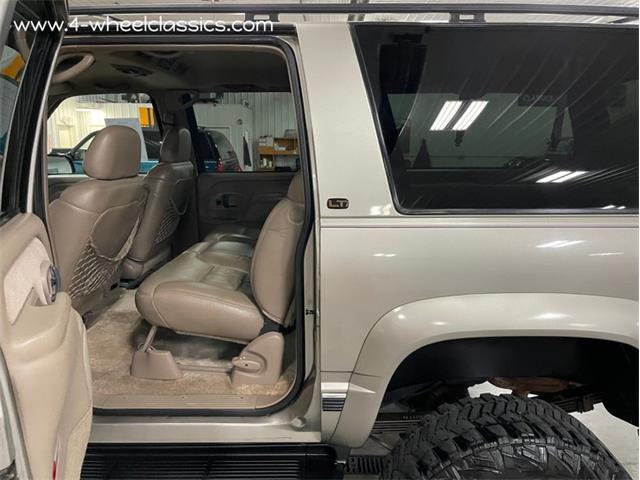 1999 Chevrolet Suburban (CC-1655455) for sale in Holland , Michigan