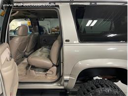 1999 Chevrolet Suburban (CC-1655455) for sale in Holland , Michigan