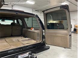 1999 Chevrolet Suburban (CC-1655455) for sale in Holland , Michigan