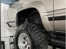 1999 Chevrolet Suburban (CC-1655455) for sale in Holland , Michigan