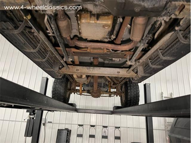 1999 Chevrolet Suburban (CC-1655455) for sale in Holland , Michigan