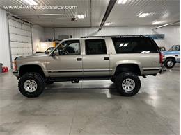 1999 Chevrolet Suburban (CC-1655455) for sale in Holland , Michigan