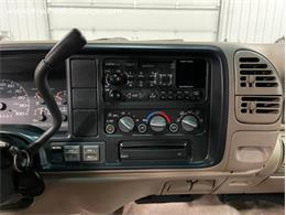 1999 Chevrolet Suburban (CC-1655455) for sale in Holland , Michigan