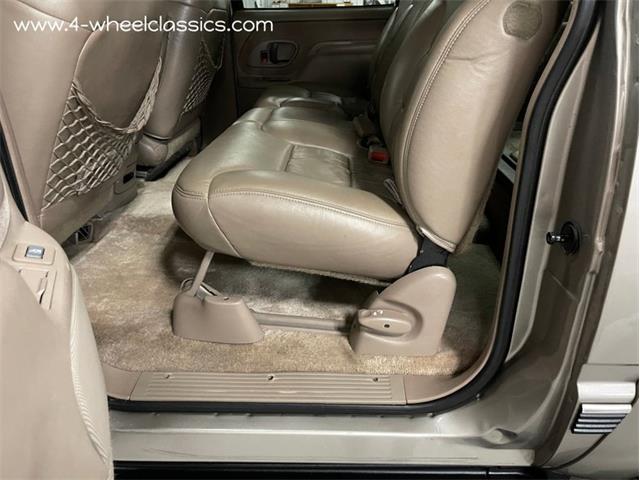 1999 Chevrolet Suburban (CC-1655455) for sale in Holland , Michigan
