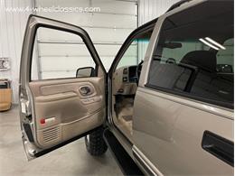 1999 Chevrolet Suburban (CC-1655455) for sale in Holland , Michigan