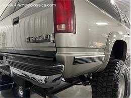 1999 Chevrolet Suburban (CC-1655455) for sale in Holland , Michigan