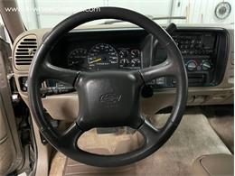 1999 Chevrolet Suburban (CC-1655455) for sale in Holland , Michigan