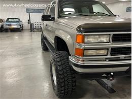1999 Chevrolet Suburban (CC-1655455) for sale in Holland , Michigan