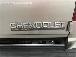 1999 Chevrolet Suburban (CC-1655455) for sale in Holland , Michigan